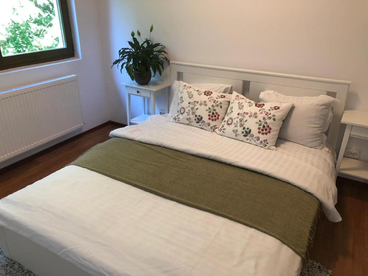 Apartament Forest By Olala Homes