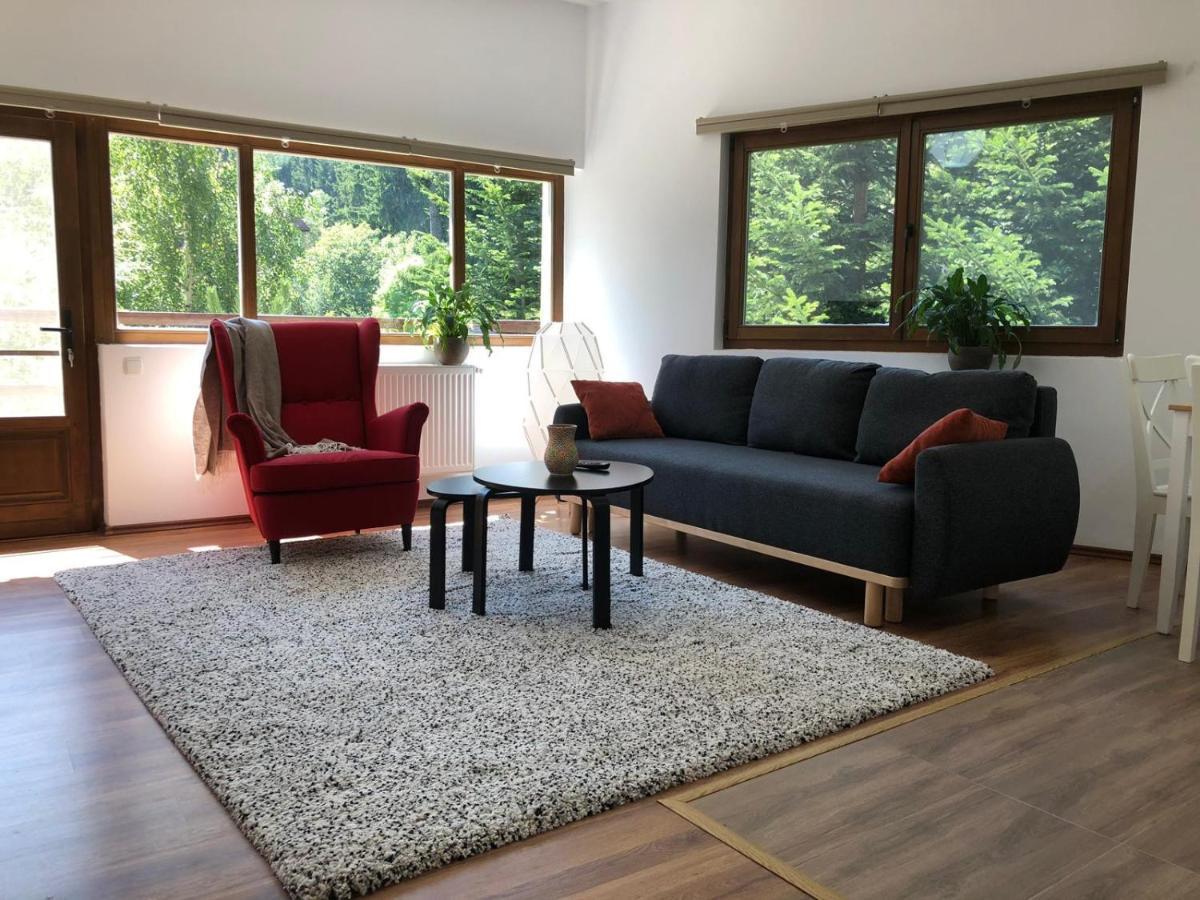 Forest By Olala Homes Apartament *